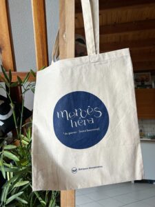 ToteBag Banque Alimentaire de Bordeaux